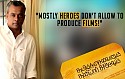 Gautham Menon - Mostly Heroes don't allow to produce films!
