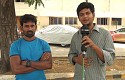 Muthaiah - It was very easy working with Karthi