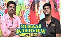 Suraaj - It's highly difficult to work with two heroines
