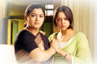 Kushboo & Jothika