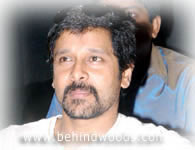 Vikram