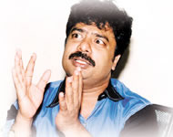 Pandiarajan