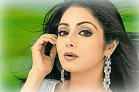 Sri devi