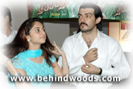 Ajith & Shalini