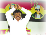 Vijayakanth