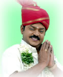 Vijayakanth