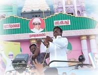 Vijayakanth