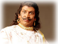 Vadivelu