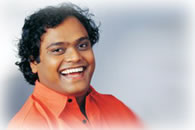 Harris Jayaraj