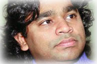 A.R.Rahman