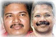 shankar & maniratnam