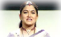 Kushboo