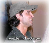 Hrithik Roshan