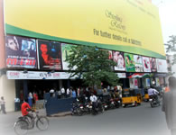 Sathyam Complex