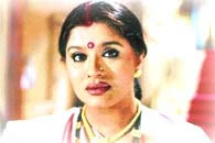 Sudha Chandran