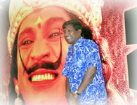 Vadivelu