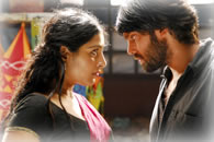 Padmapriya & Arya