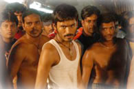 Dhanush