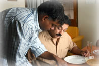 Kamal & Goutham Menon