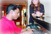 Yuvan Shankar Raja