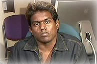 Yuvan Shankar Raja