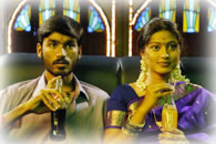 Dhanush