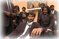 Dhanush