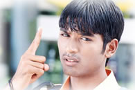 Dhanush