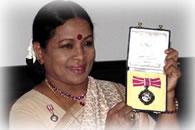 Manorama