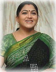 Kushboo