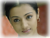 Trisha