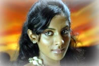 Shriya Reddy