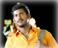 Vishal