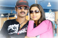 Cheran & Navya