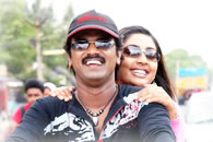 Cheran & Navya