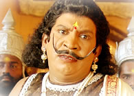 Vadivelu