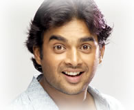 Madhavan