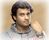 Madhavan