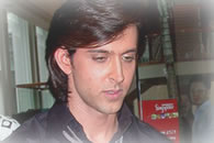 Hrithik roshan