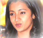 Trisha