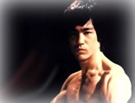 Bruce Lee