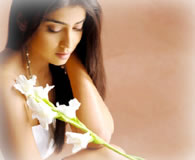 Shreya