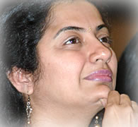 Suhasini