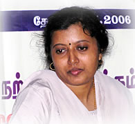 Thamarai