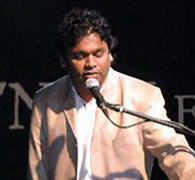 A.R.Rahman