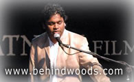 A.R.Rahman