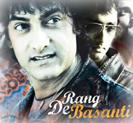 Rang de basanti