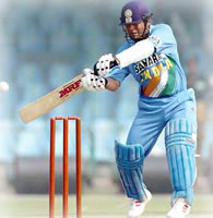 Sachin