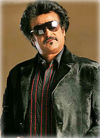 Rajinikanth