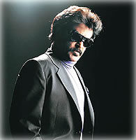 Rajinikanth